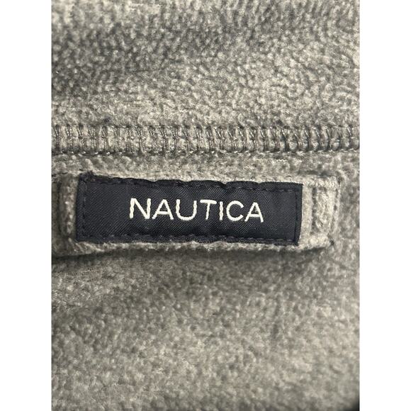 Nautica Jacket Men's Size Multicolored XXL 2XL Zip Up - Picture 8 of 9